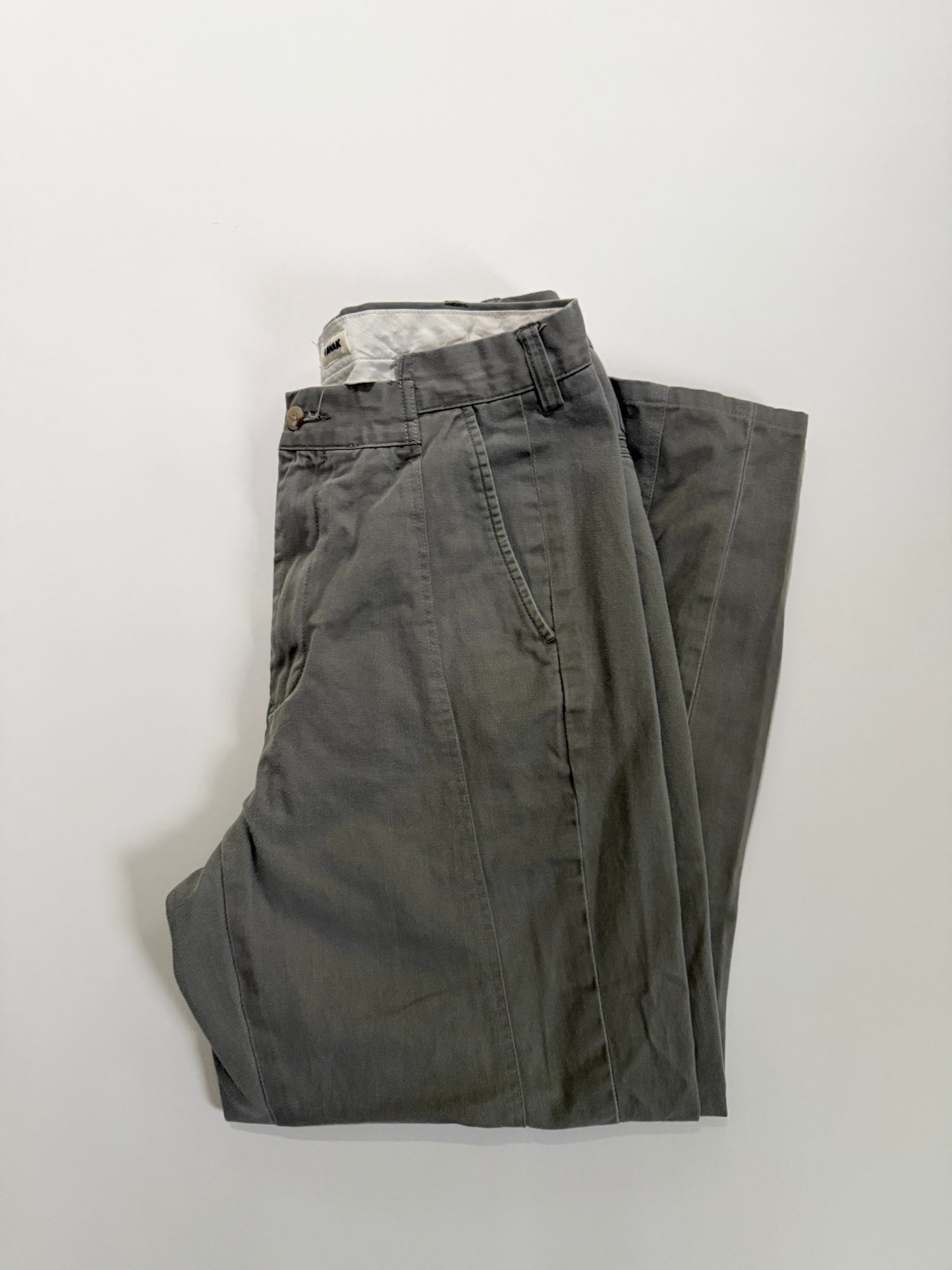 FRONT PANEL CHINO⁻8