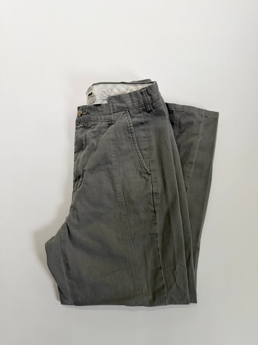 FRONT PANEL CHINO⁻8