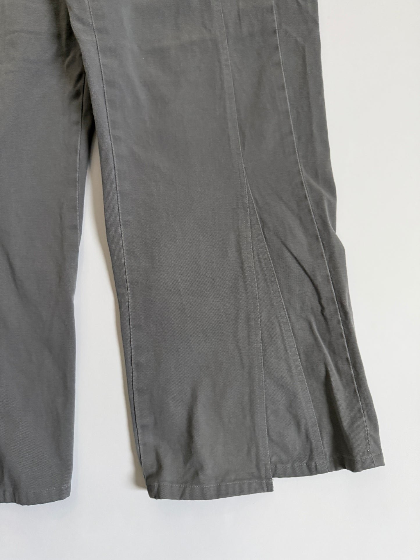 FRONT PANEL CHINO⁻8