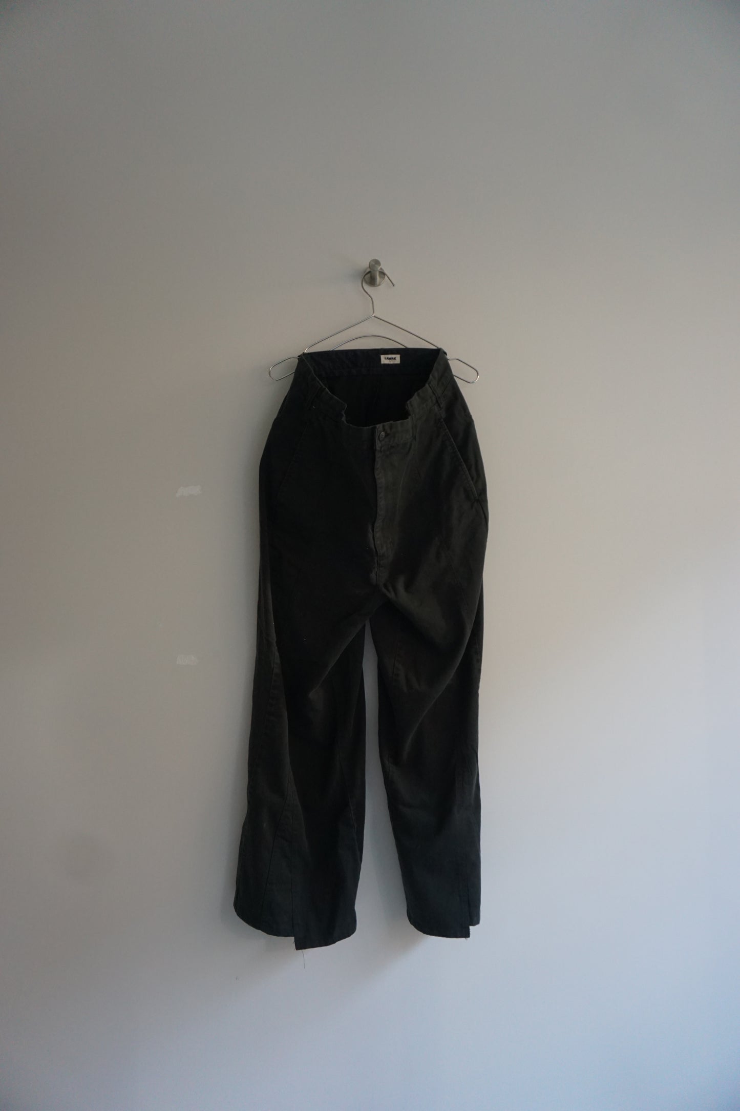 FRONT PANEL CHINOｰ4