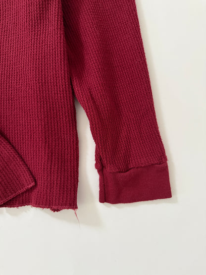 SNAP THERMAL TOPS GRAPE