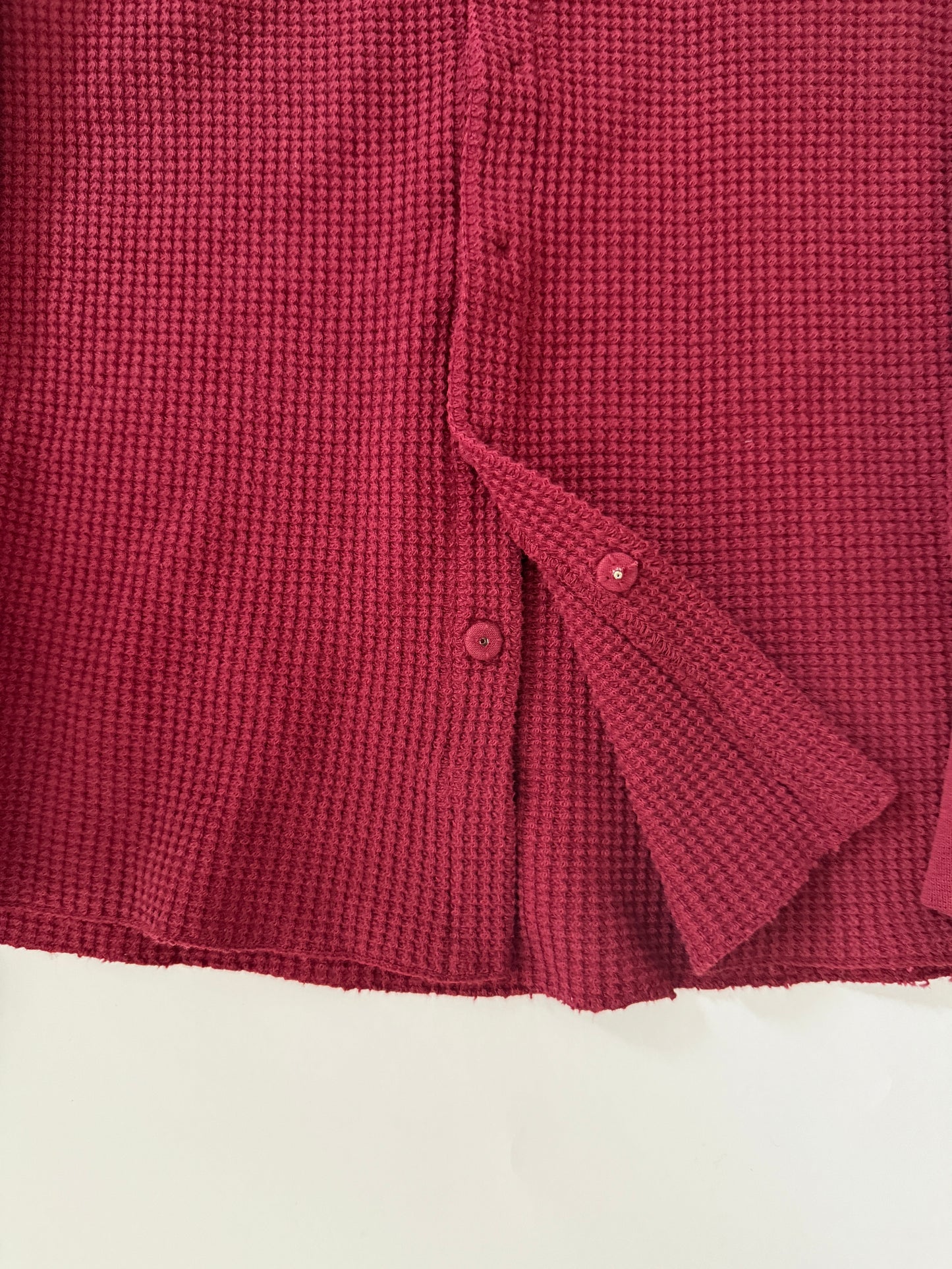 SNAP THERMAL TOPS GRAPE