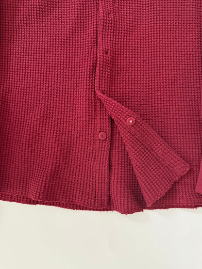 SNAP THERMAL TOPS GRAPE