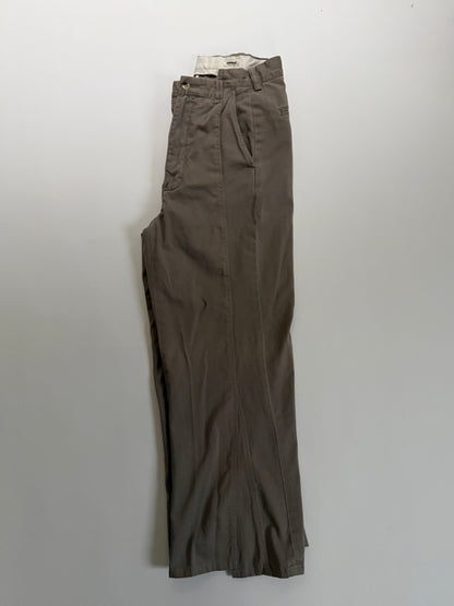 FRONT PANEL CHINO-1