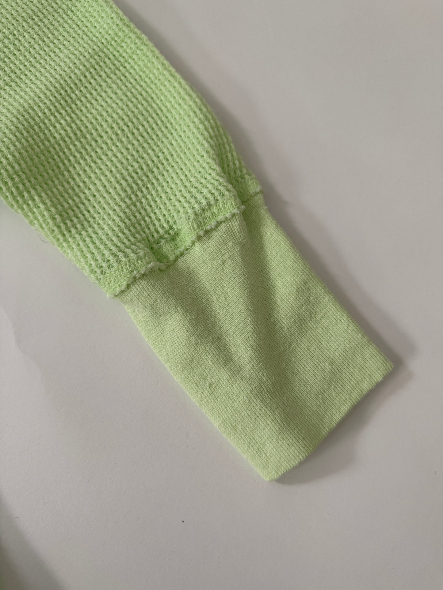 SNAP THERMAL TOPS MELON