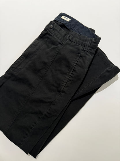 FRONT PANEL CHINOｰ4