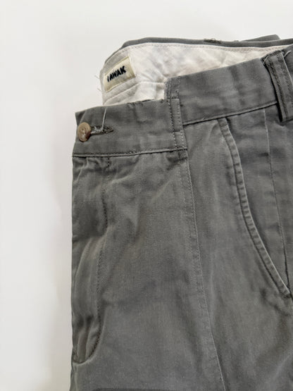 FRONT PANEL CHINO⁻8