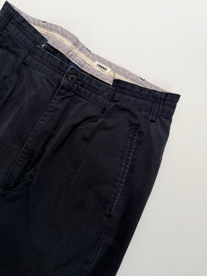 FRONT PANEL CHINO⁻7
