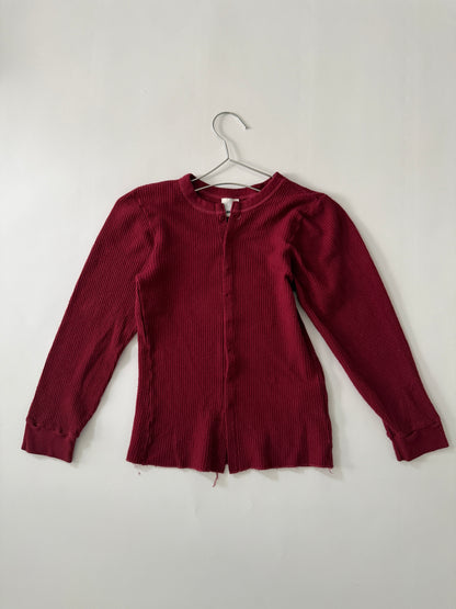 SNAP THERMAL TOPS GRAPE