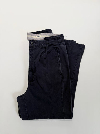 FRONT PANEL CHINO⁻7