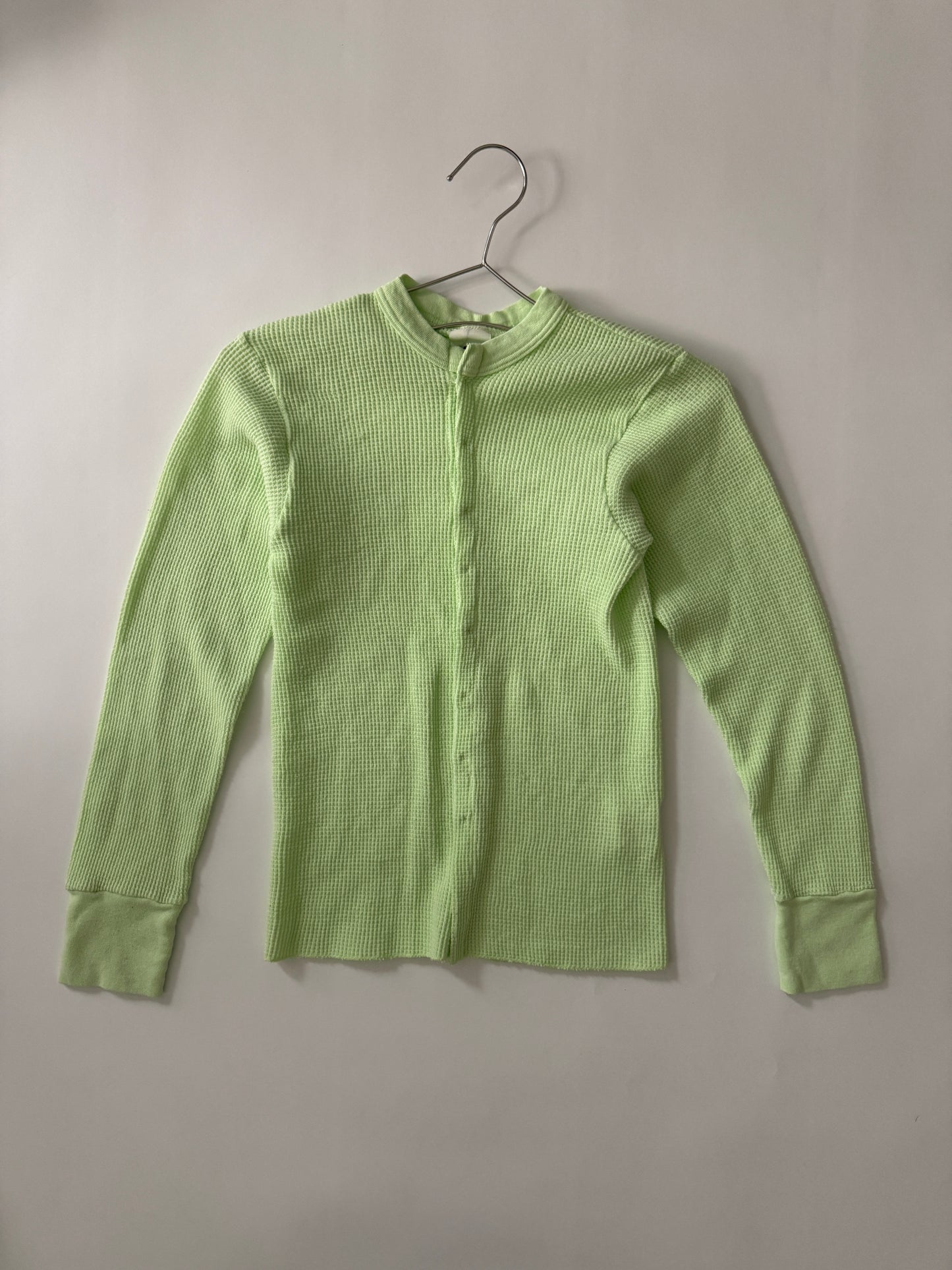 SNAP THERMAL TOPS MELON