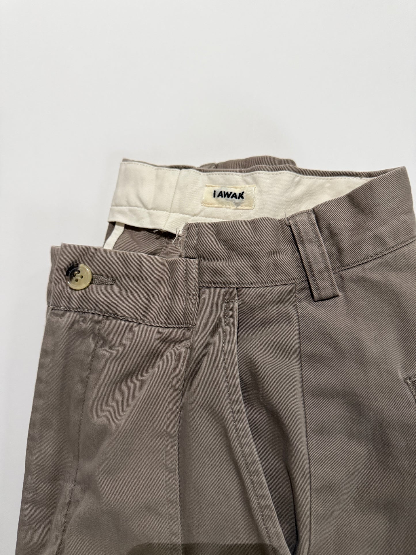 FRONT PANEL CHINO-1