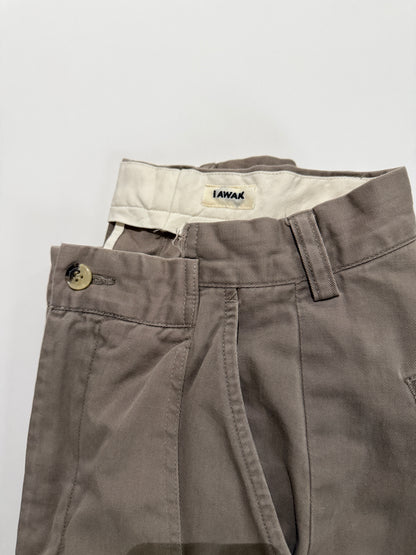 FRONT PANEL CHINO-1
