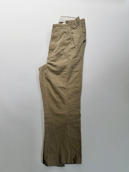FRONT PANEL CHINO-2