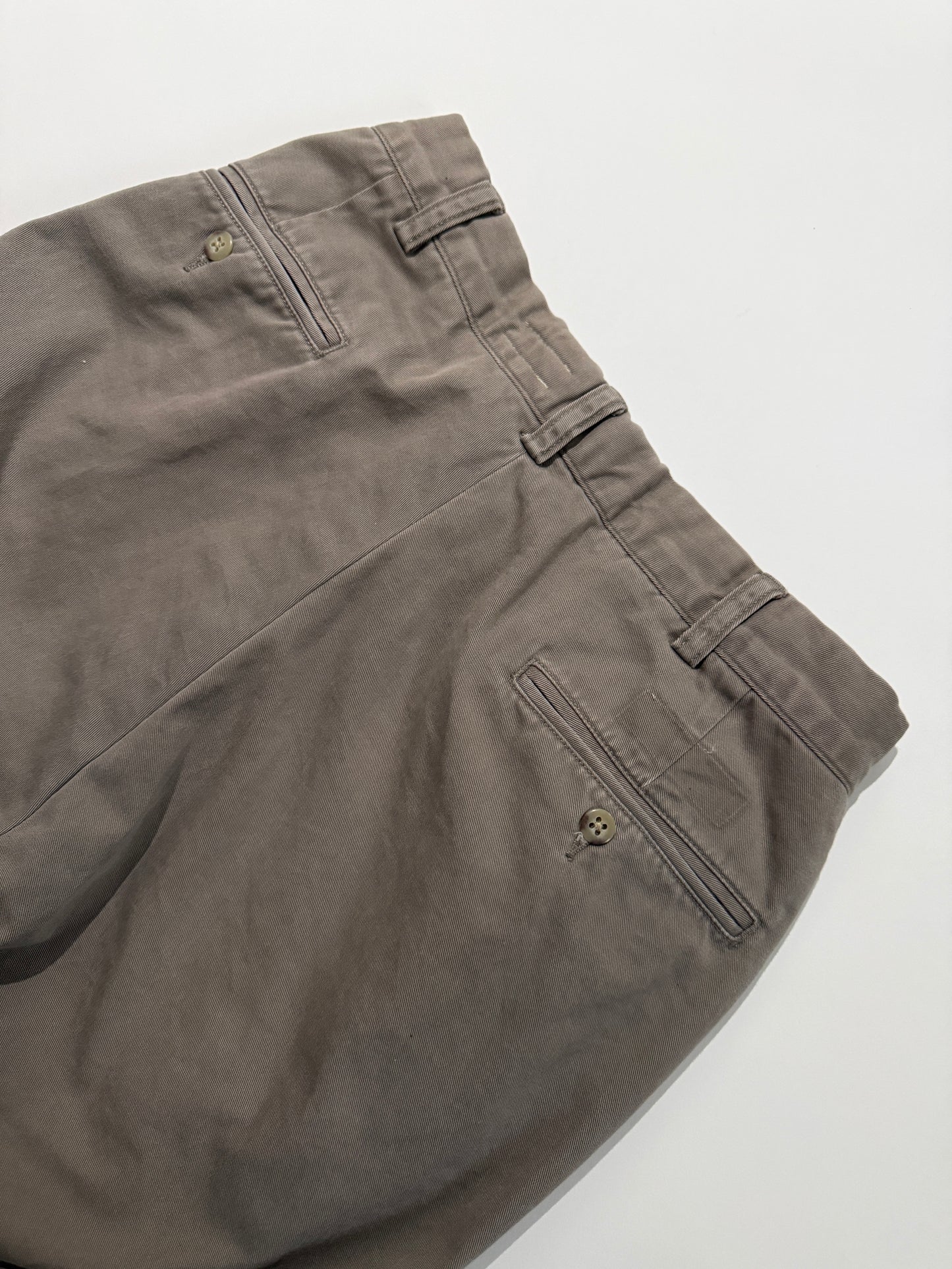 FRONT PANEL CHINO-1
