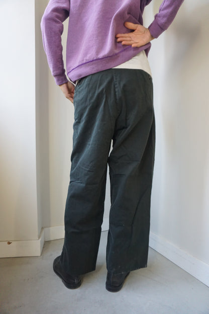 FRONT PANEL CHINOｰ4