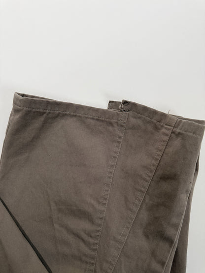 FRONT PANEL CHINO-1