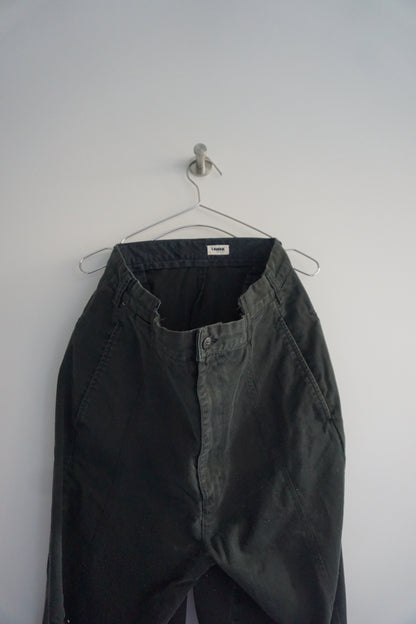 FRONT PANEL CHINOｰ4