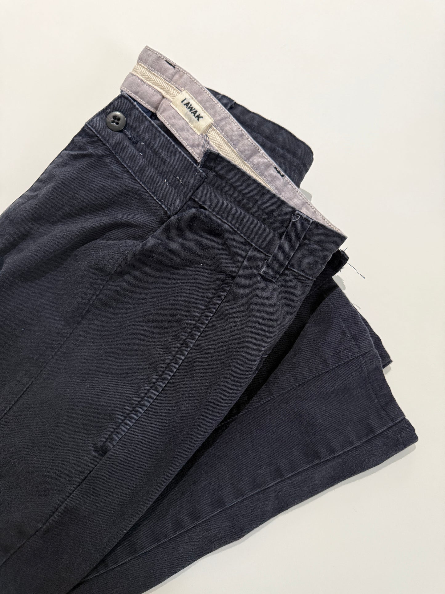 FRONT PANEL CHINO⁻7