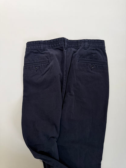 FRONT PANEL CHINO⁻7