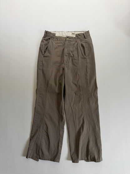 FRONT PANEL CHINO-1