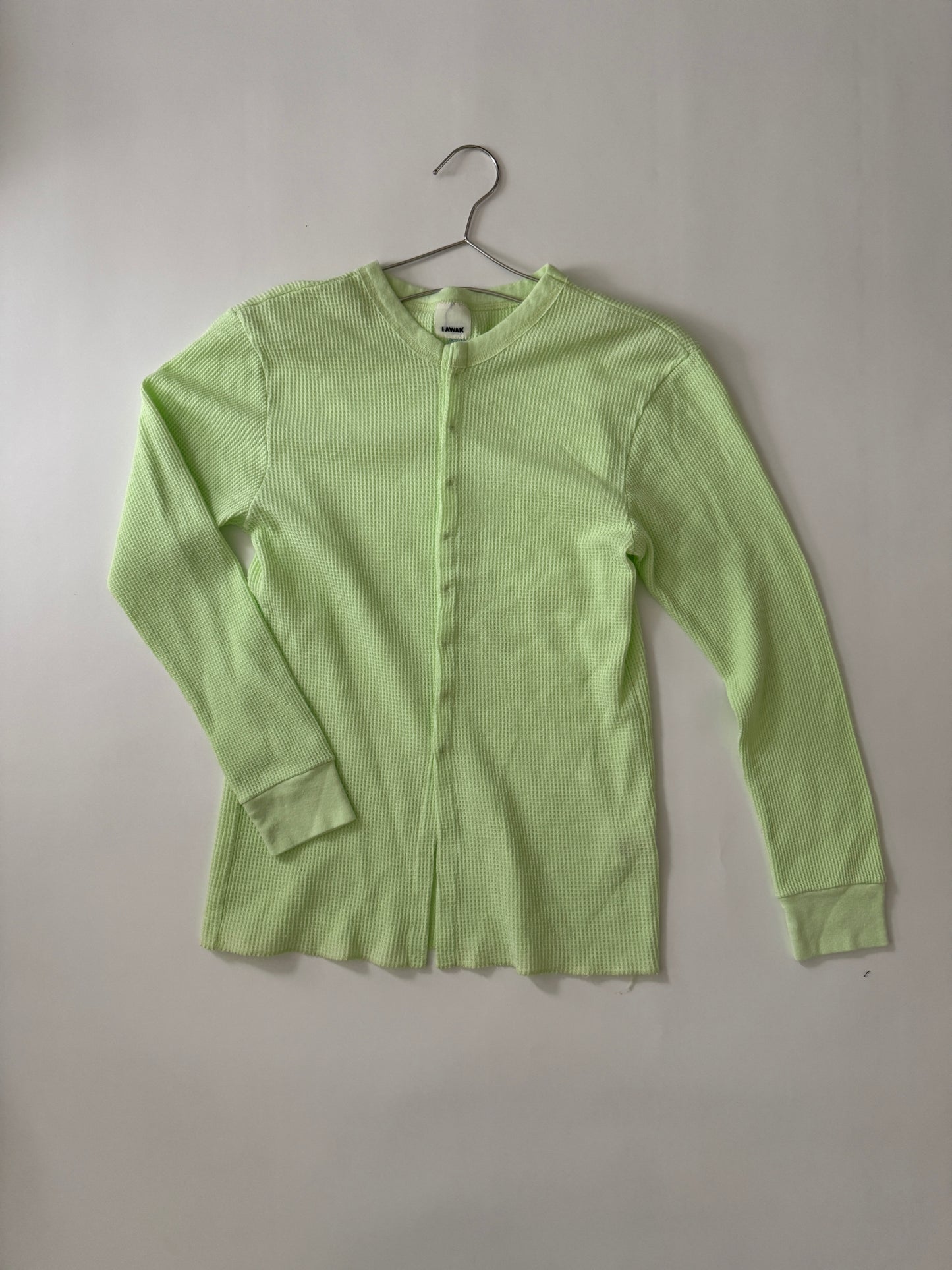 SNAP THERMAL TOPS MELON