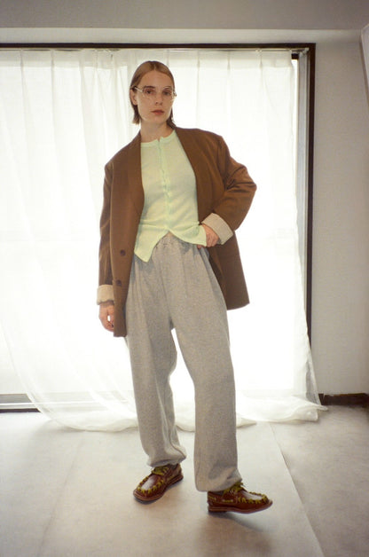 LOOSE SWEAT PANTS