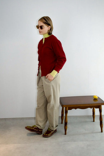 SNAP THERMAL TOPS GRAPE