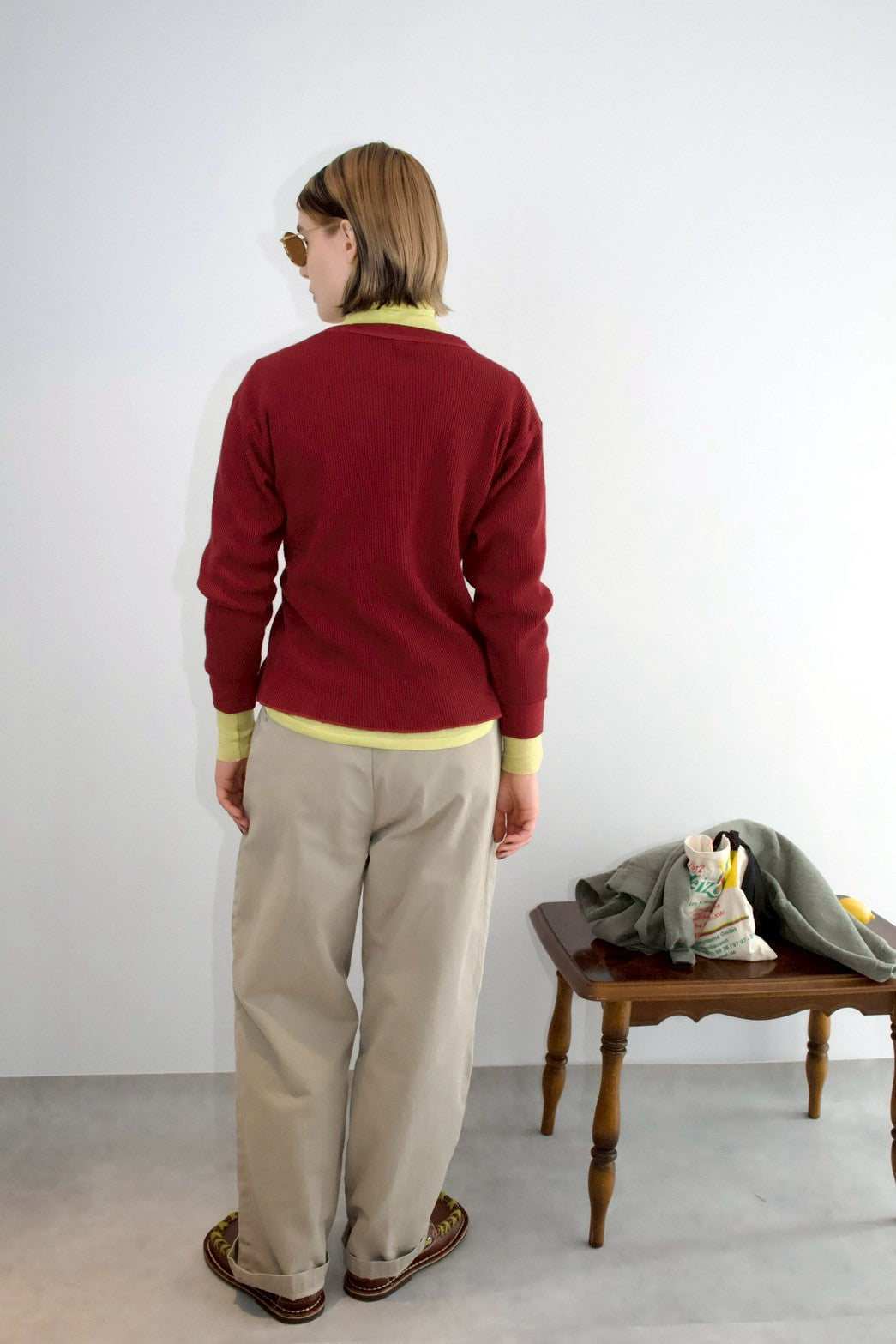 SNAP THERMAL TOPS GRAPE