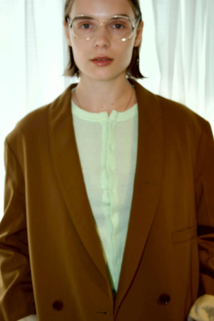 SNAP THERMAL TOPS MELON