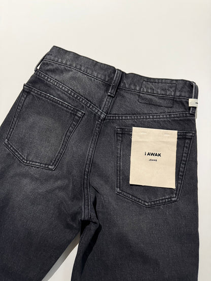 PHILODEN BLACK DENIM