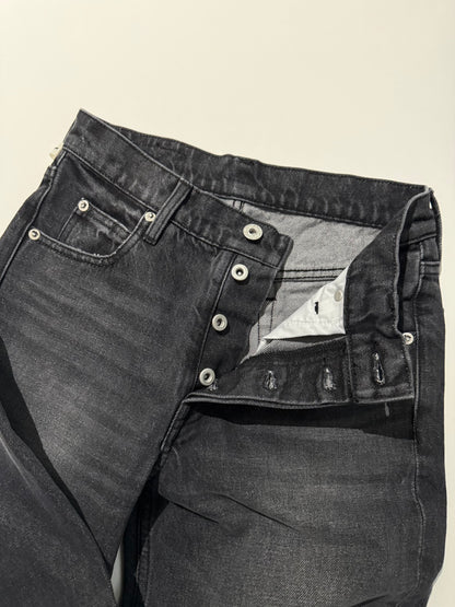 PHILODEN BLACK DENIM