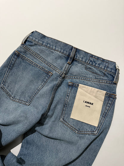 PHILODEN BLUE DENIM
