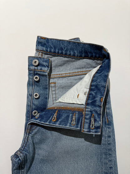 PHILODEN BLUE DENIM