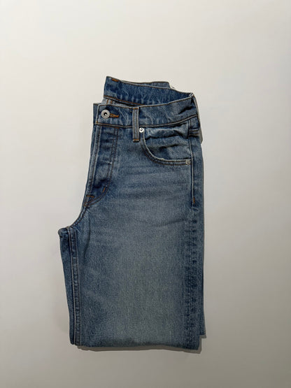 PHILODEN BLUE DENIM