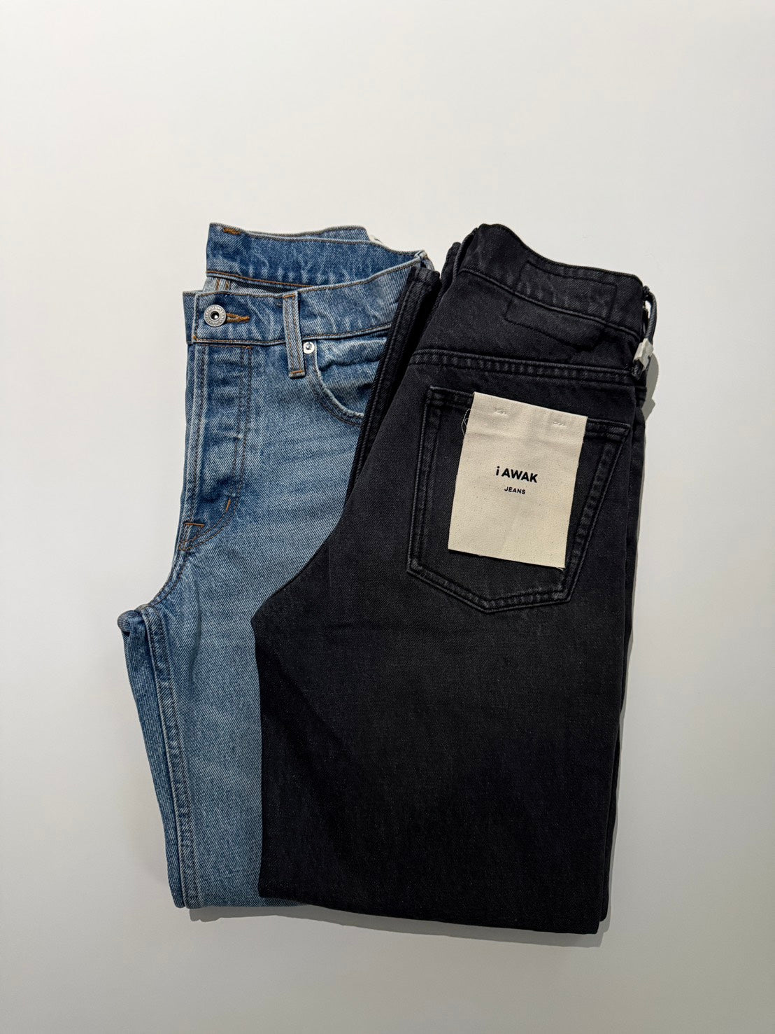 PHILODEN BLUE DENIM