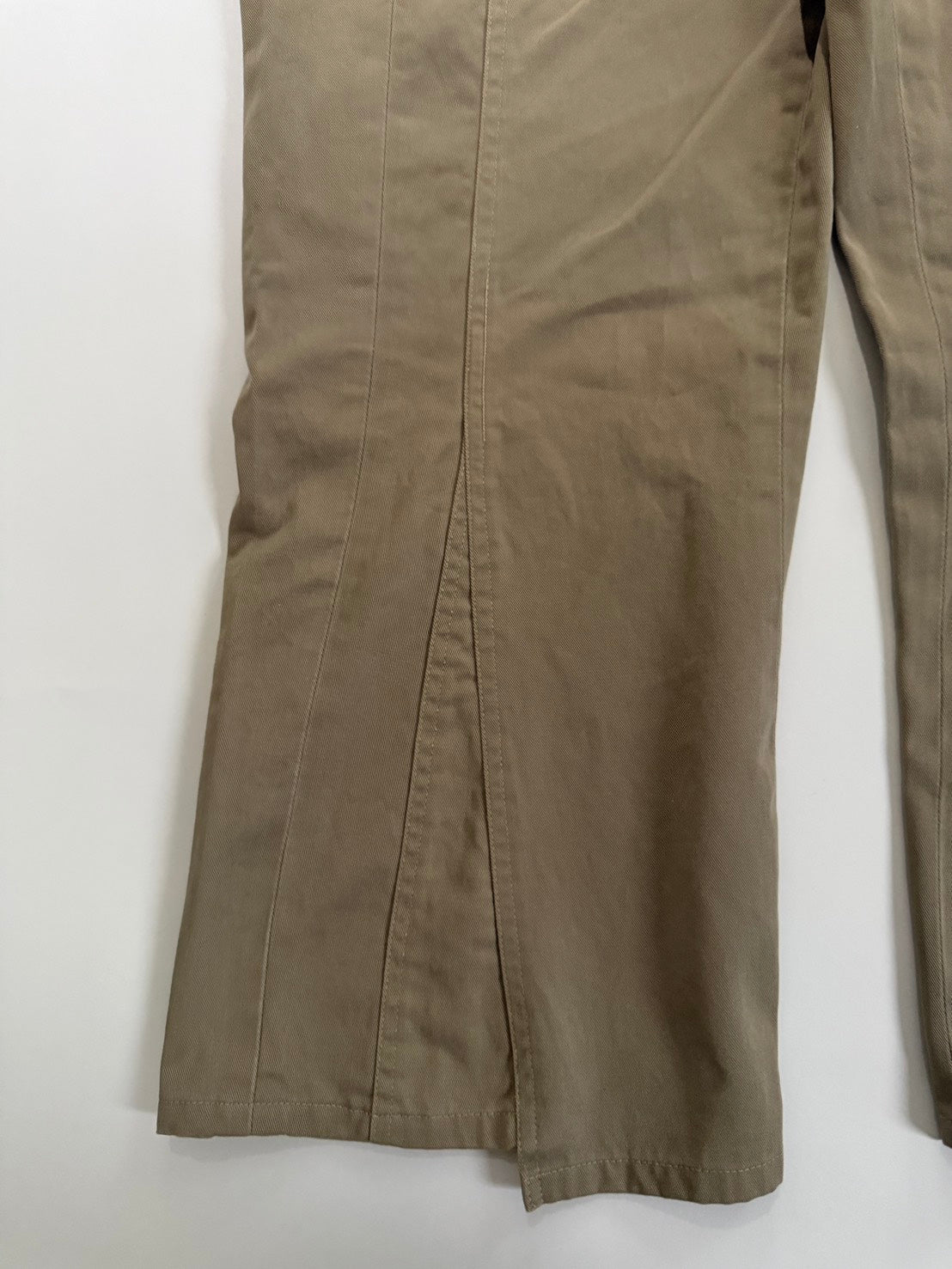 FRONT PANEL CHINO-2