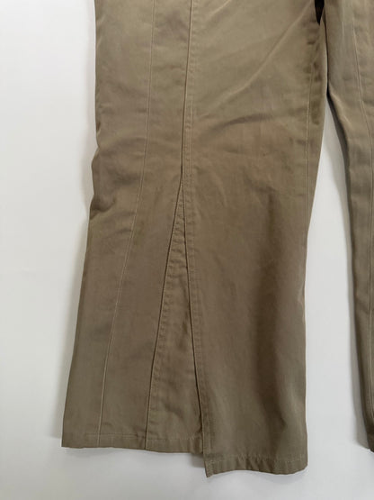 FRONT PANEL CHINO-2