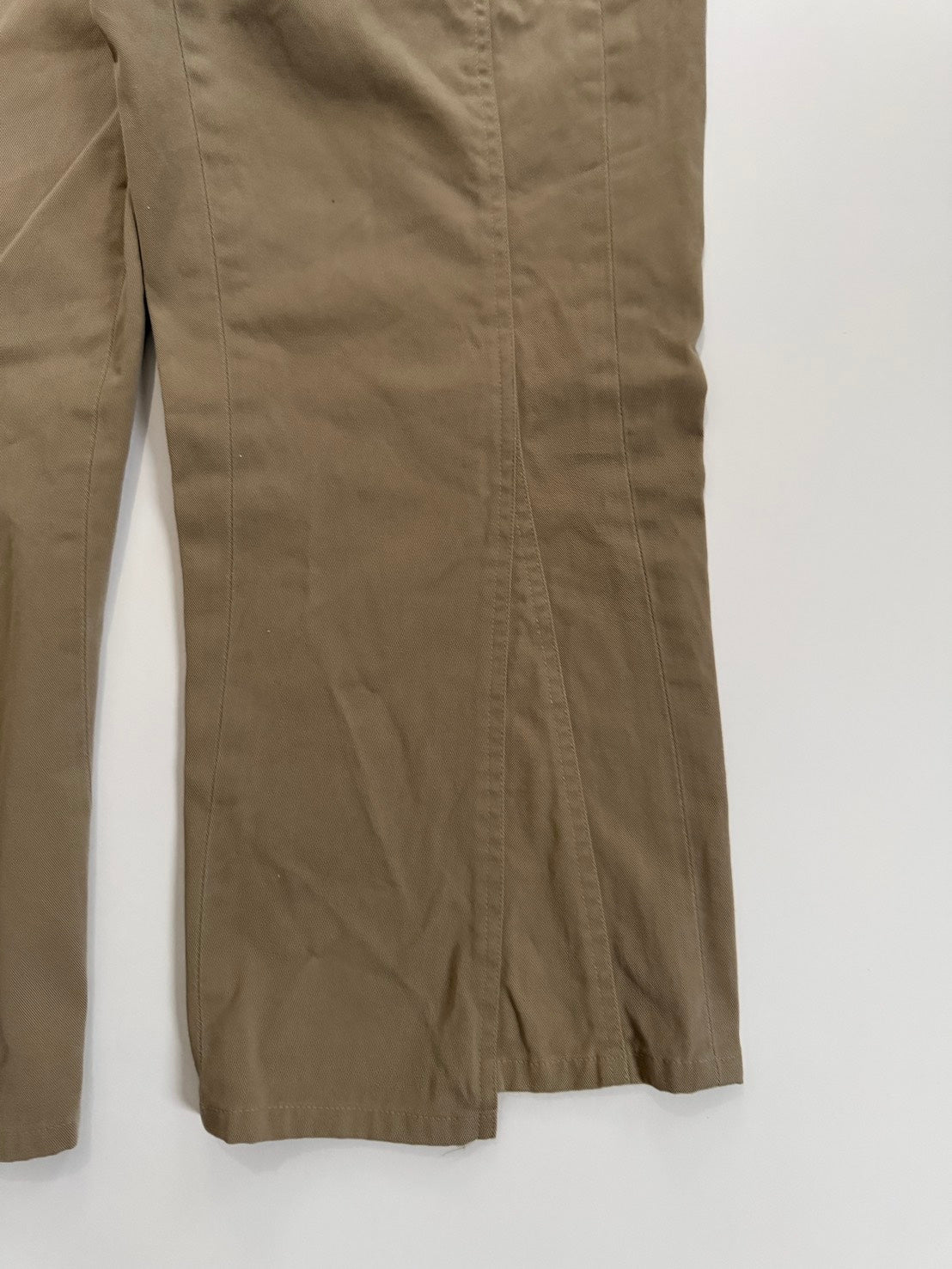FRONT PANEL CHINO-2