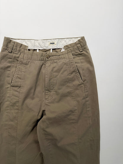 FRONT PANEL CHINO-2