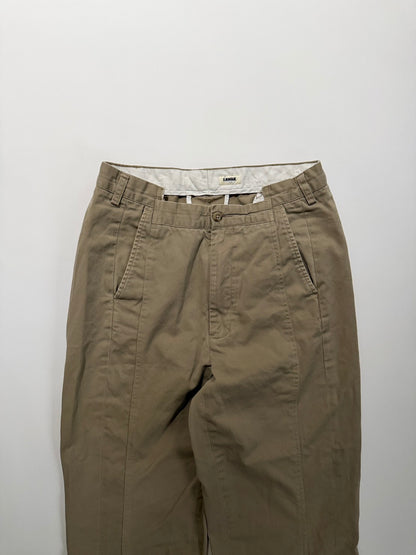 FRONT PANEL CHINO-2
