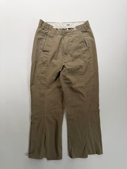 FRONT PANEL CHINO-2