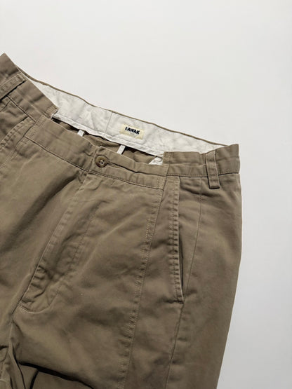 FRONT PANEL CHINO-2