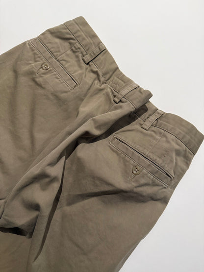 FRONT PANEL CHINO-2