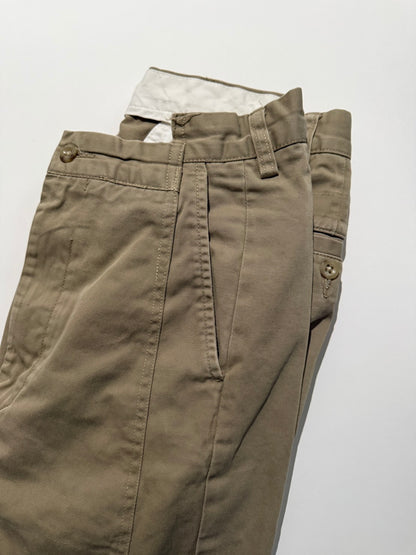 FRONT PANEL CHINO-2