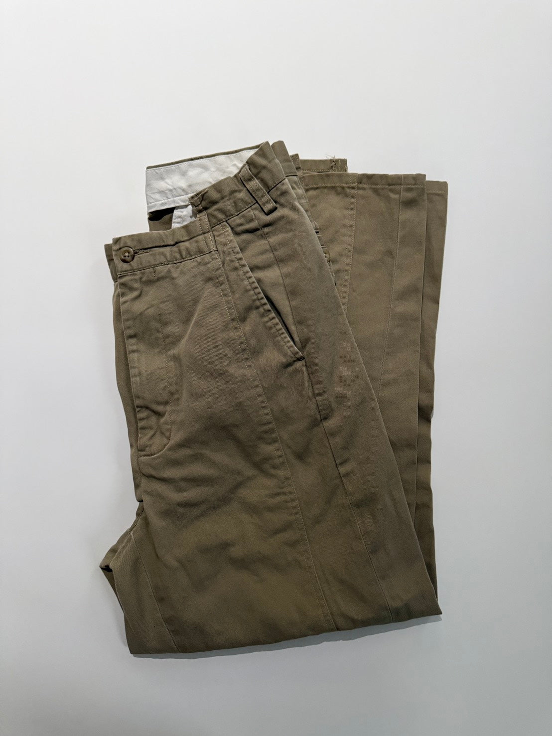 FRONT PANEL CHINO-2