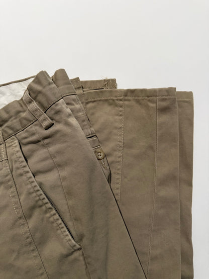 FRONT PANEL CHINO-2
