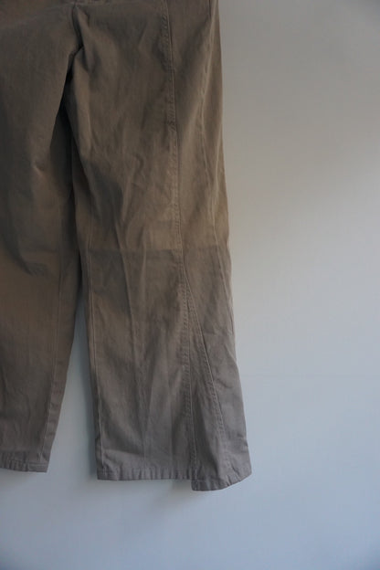 FRONT PANEL CHINO-1