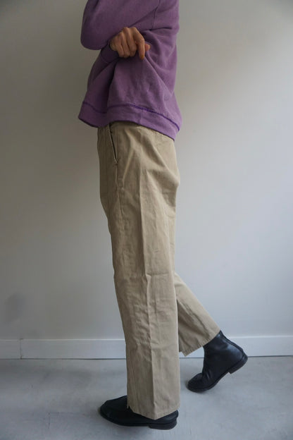 FRONT PANEL CHINO-2