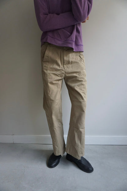 FRONT PANEL CHINO-2